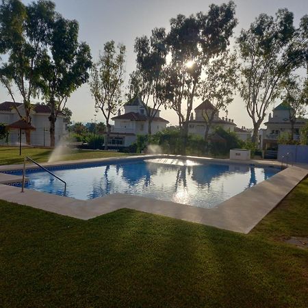 Apartamento Los Alamos Totalmente Reformado Junio 2023 Torremolinos Luaran gambar