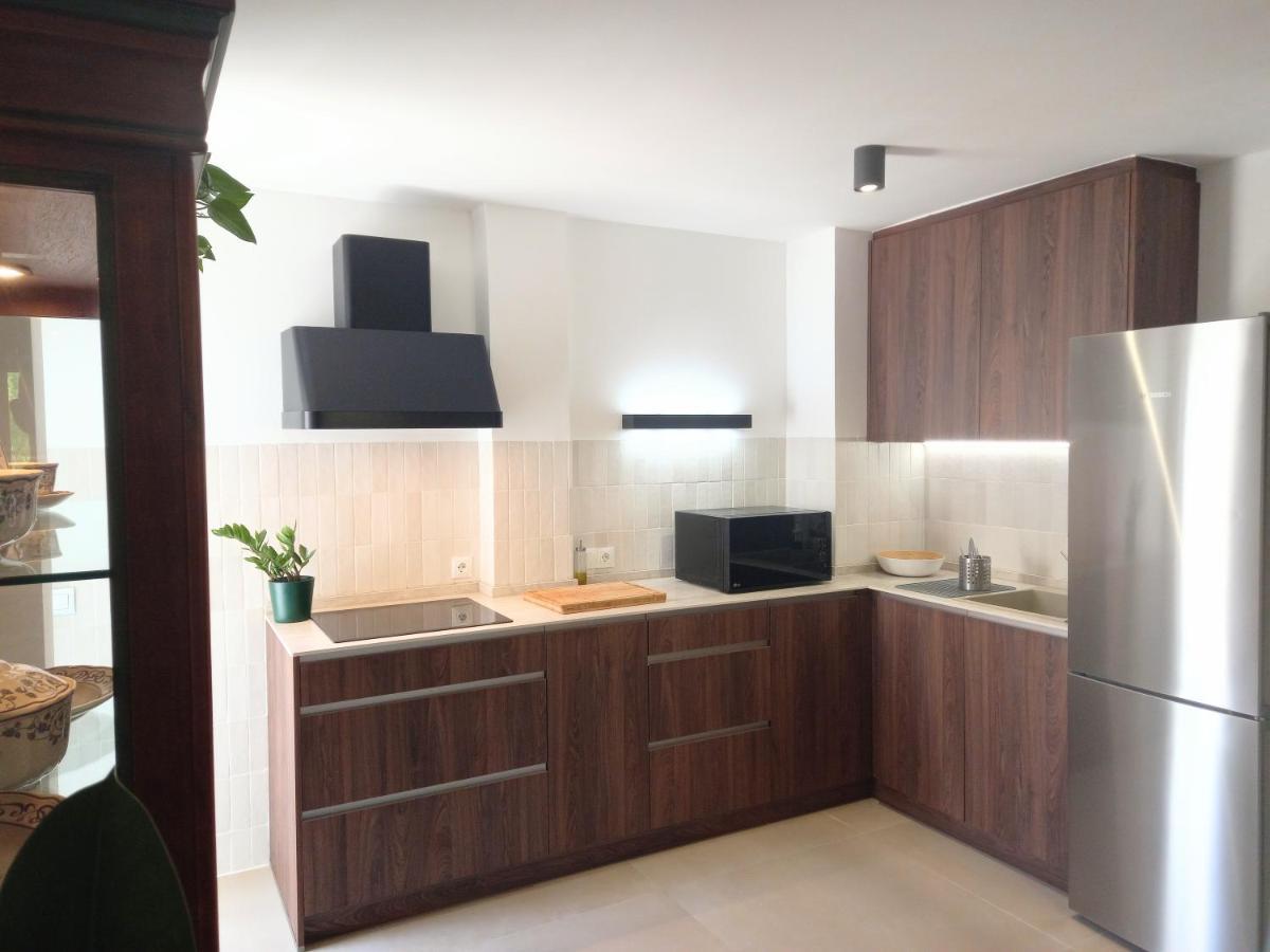 Apartamento Los Alamos Totalmente Reformado Junio 2023 Torremolinos Luaran gambar