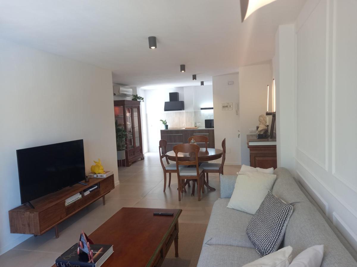 Apartamento Los Alamos Totalmente Reformado Junio 2023 Torremolinos Luaran gambar