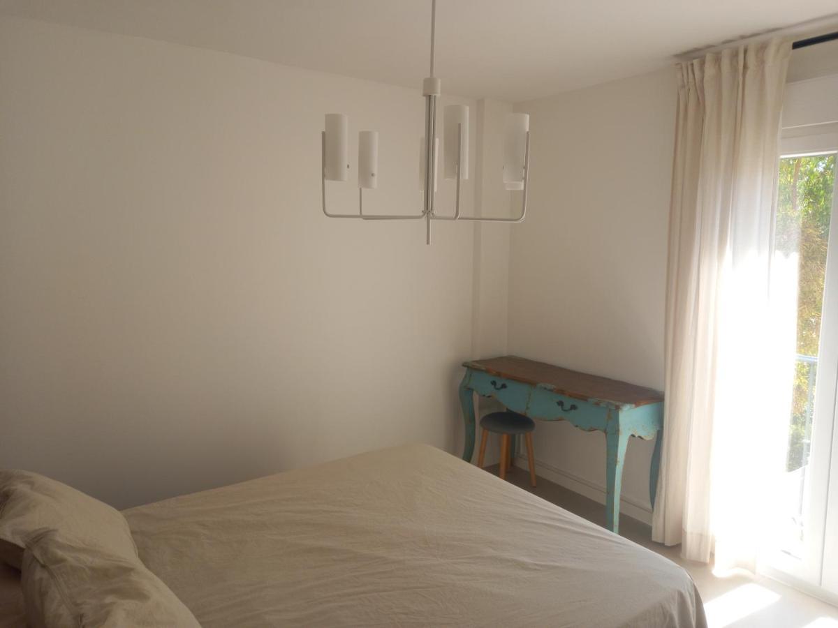 Apartamento Los Alamos Totalmente Reformado Junio 2023 Torremolinos Luaran gambar