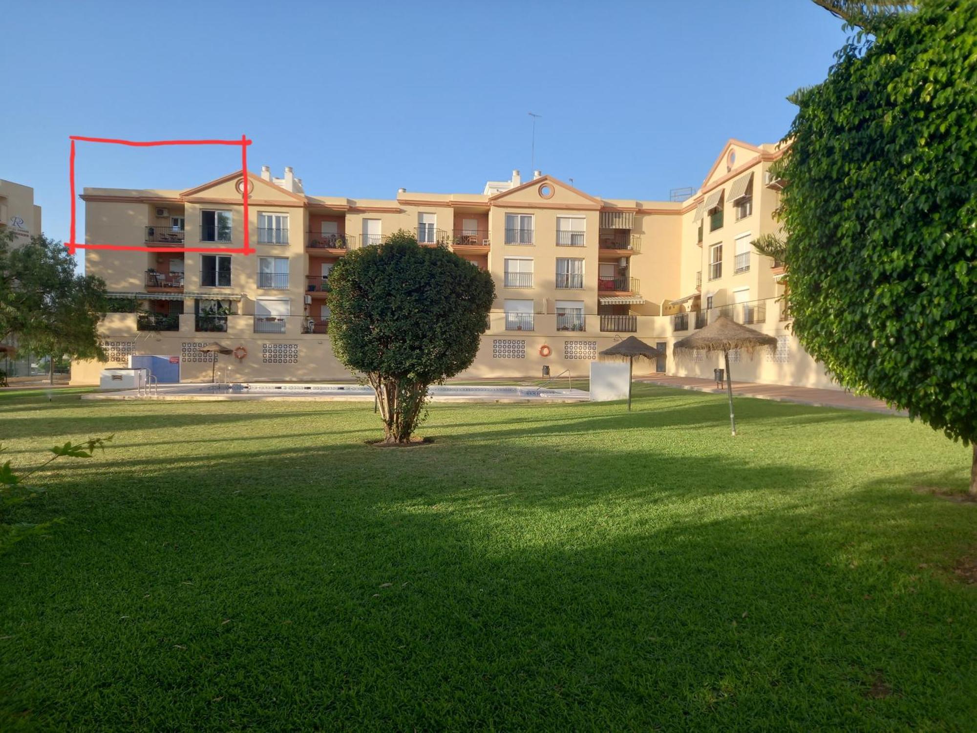 Apartamento Los Alamos Totalmente Reformado Junio 2023 Torremolinos Luaran gambar